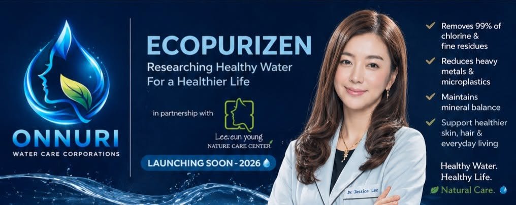 ONNURI Water Care