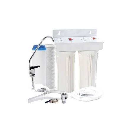 Micro Clean Under-Sink Filter
