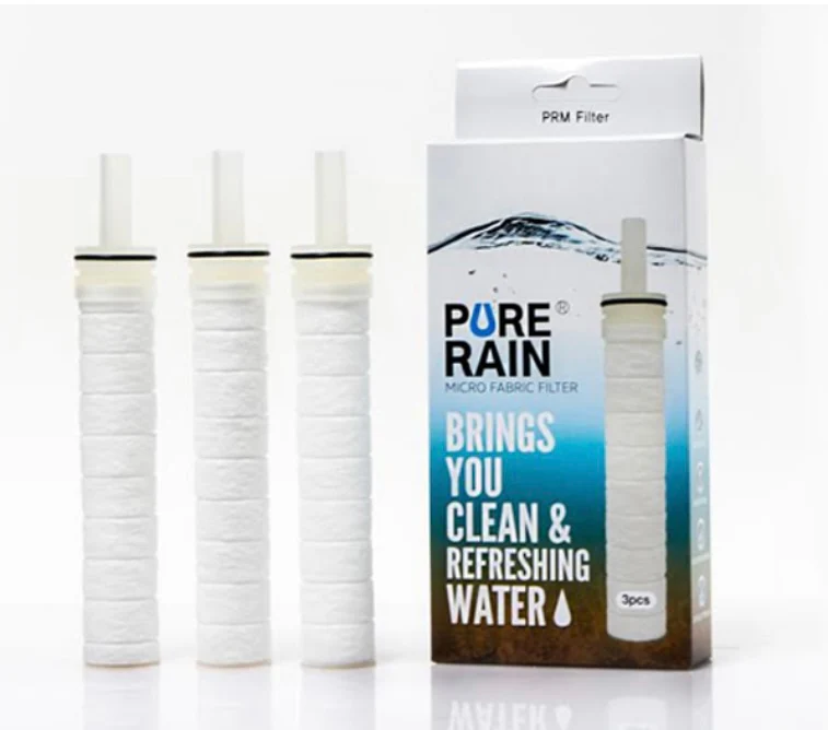 Pure Shower Filter